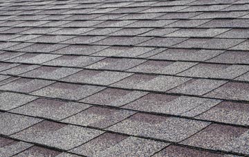 Iochdar tiles for shallow pitch roofing